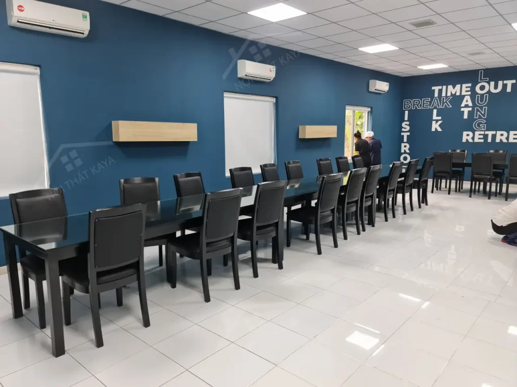Lắp đặt Nội Thất CÔng Ty Tnhh Hwaseung Vina (29)