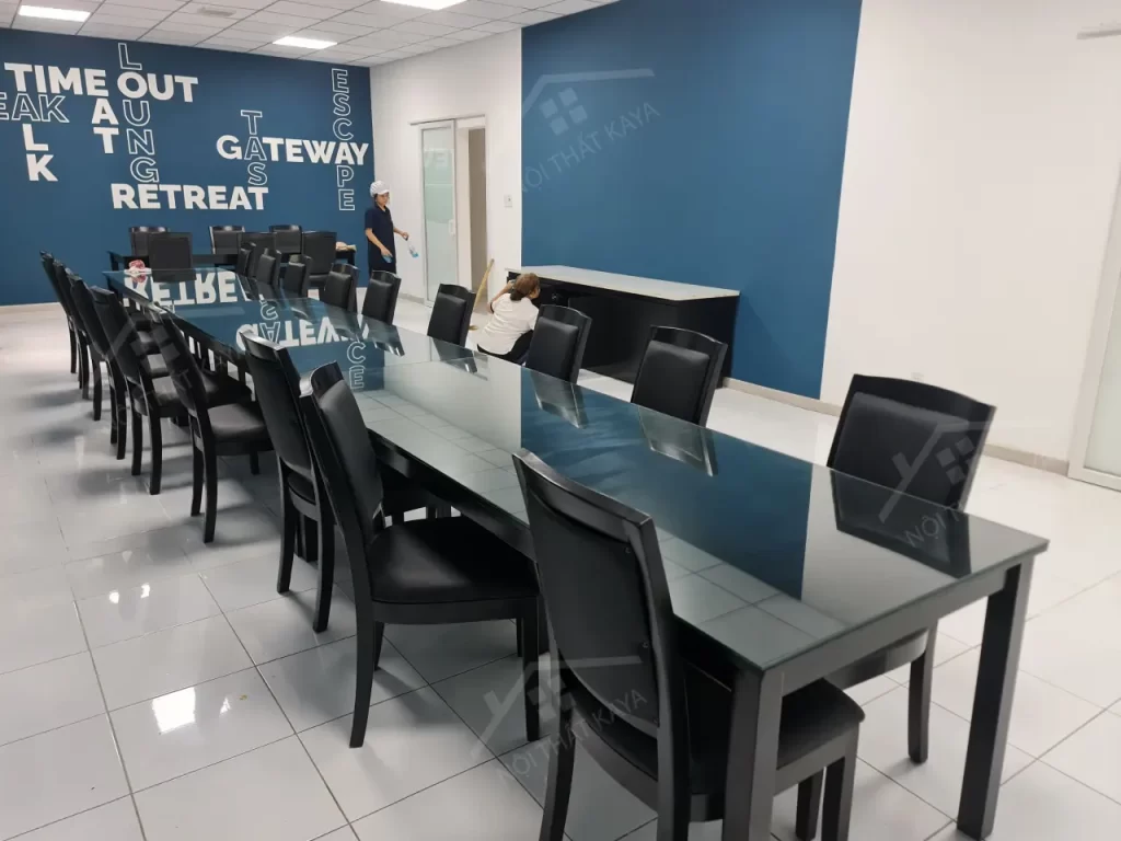 Lắp đặt Nội Thất CÔng Ty Tnhh Hwaseung Vina (30)