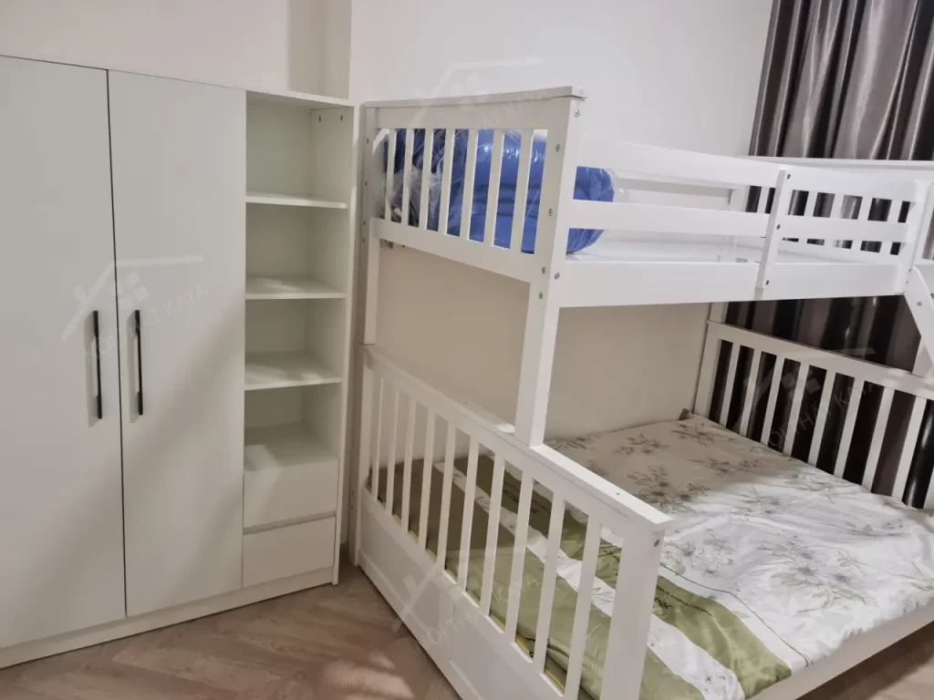 Thi Công Nội Thất Căn Hộ Chị Tuyết - Masteri Centre Point (15)