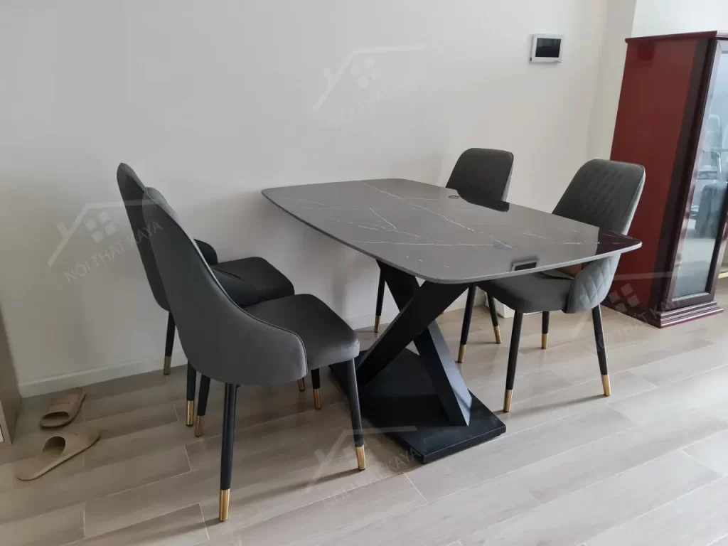 Thi Công Nội Thất Căn Hộ Chị Tuyết - Masteri Centre Point (18)