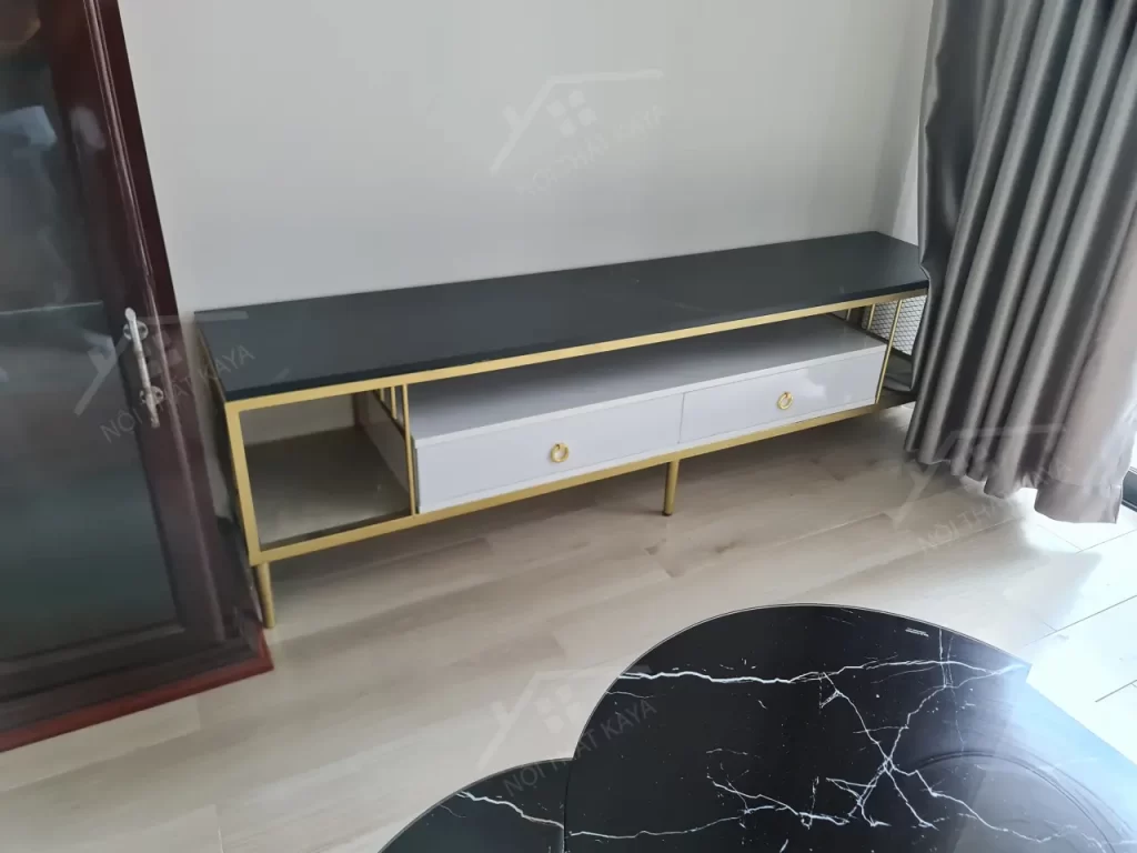 Thi Công Nội Thất Căn Hộ Chị Tuyết - Masteri Centre Point (20)