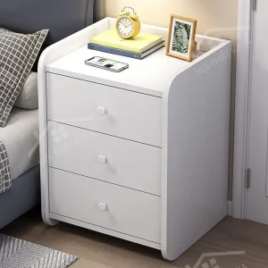 Tủ đầu Giường 030