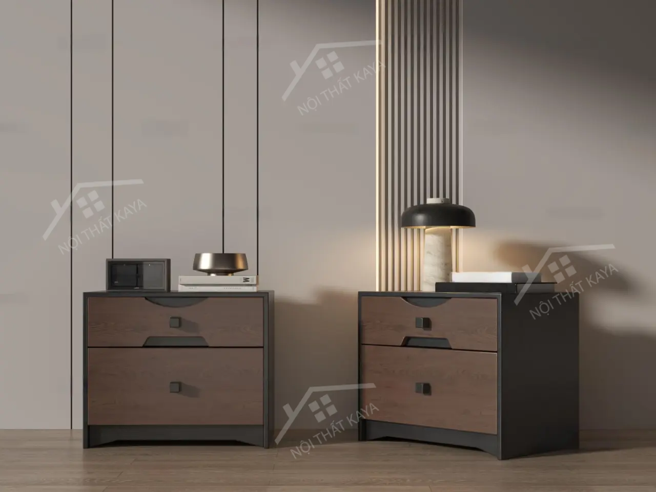Tủ đầu Giường 033