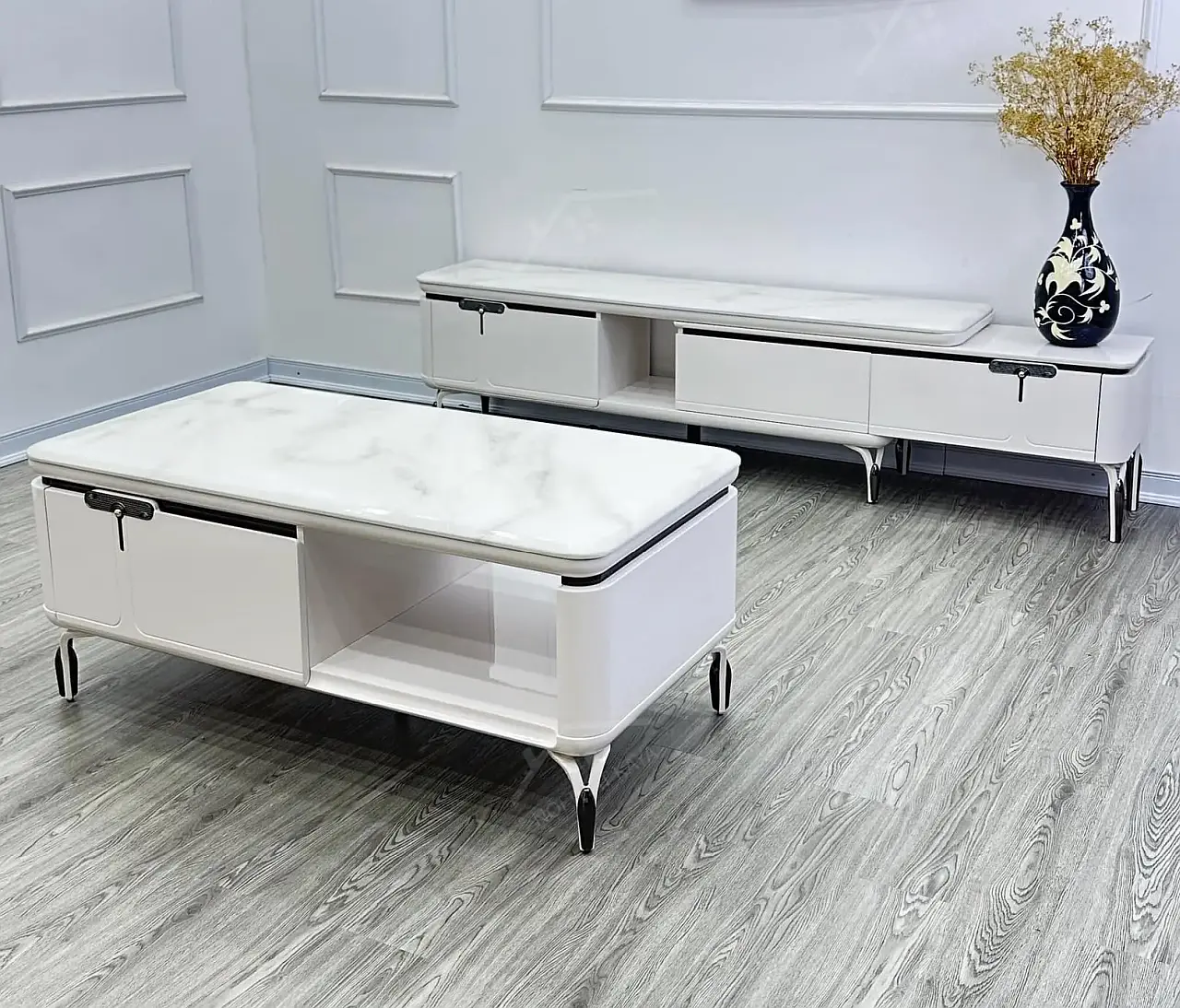Bàn sofa BSF033