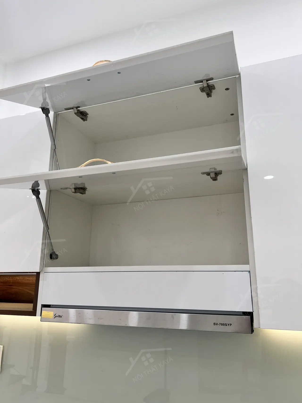 Công Trình Nhà Phố Cô Nga - Quận 7 (17)