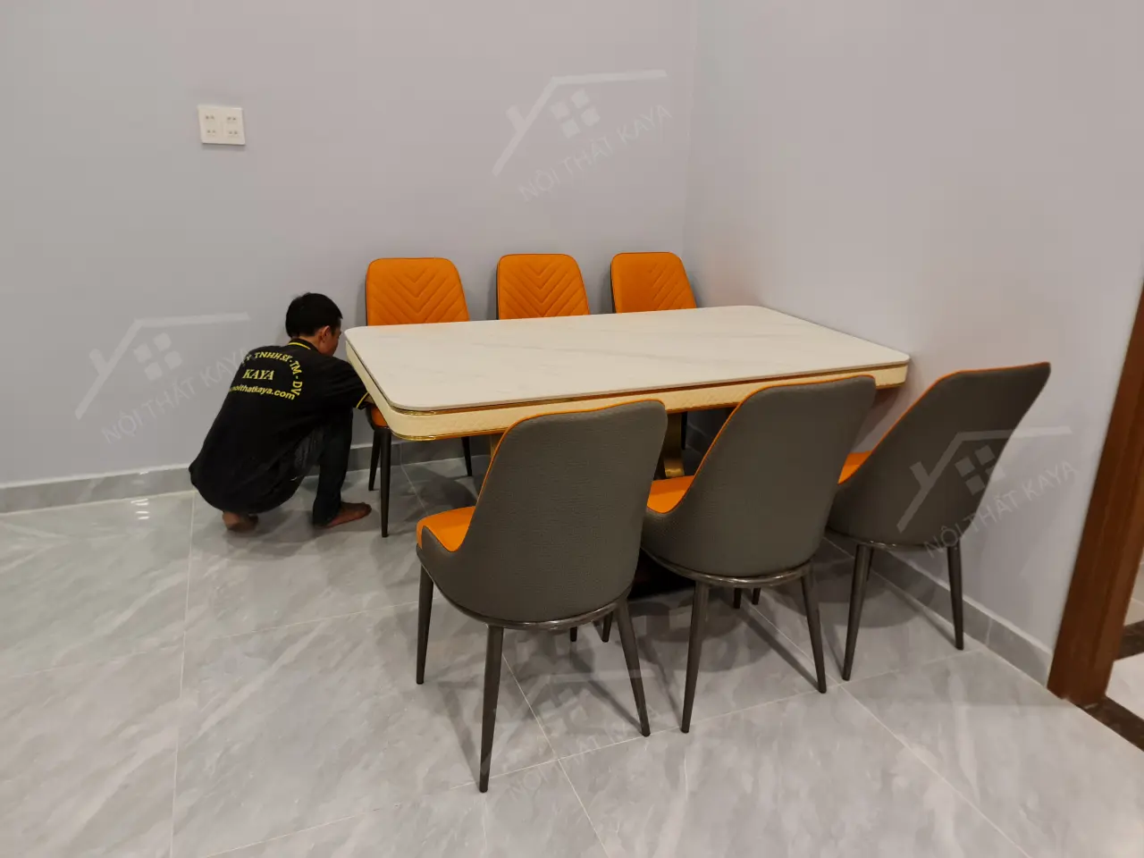 Công Trình Nhà Phố Anh Duẩn - Quận 2 (19)