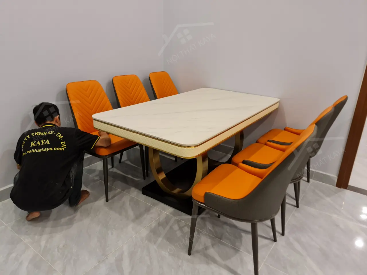 Công Trình Nhà Phố Anh Duẩn - Quận 2 (20)