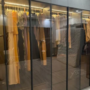 Công Trình Nội Thất Nhà Phố Anh Pi - Gò Vấp (28)