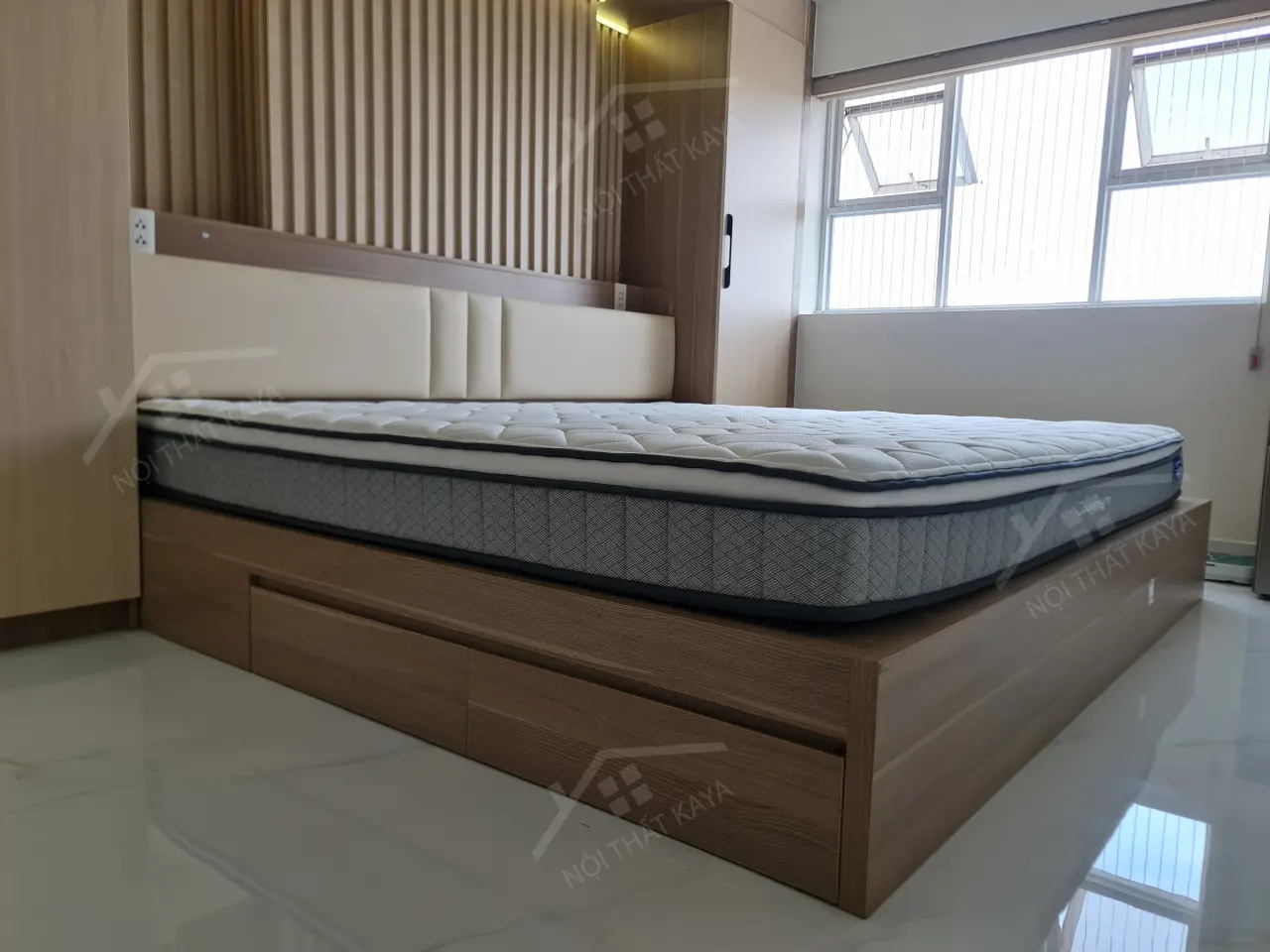 Nội Thất Chị Khánh Mỹ - Chung Cư Oriental - 685 Âu Cơ, Tân Phú (14)
