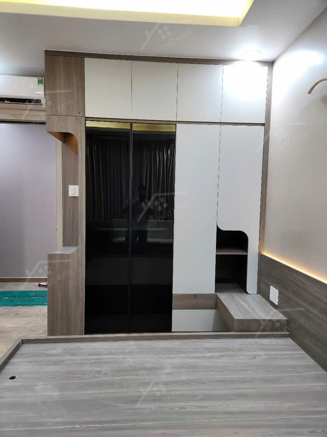 Full Nội Thất Nhà Anh Sơn - Quận 7 (1)