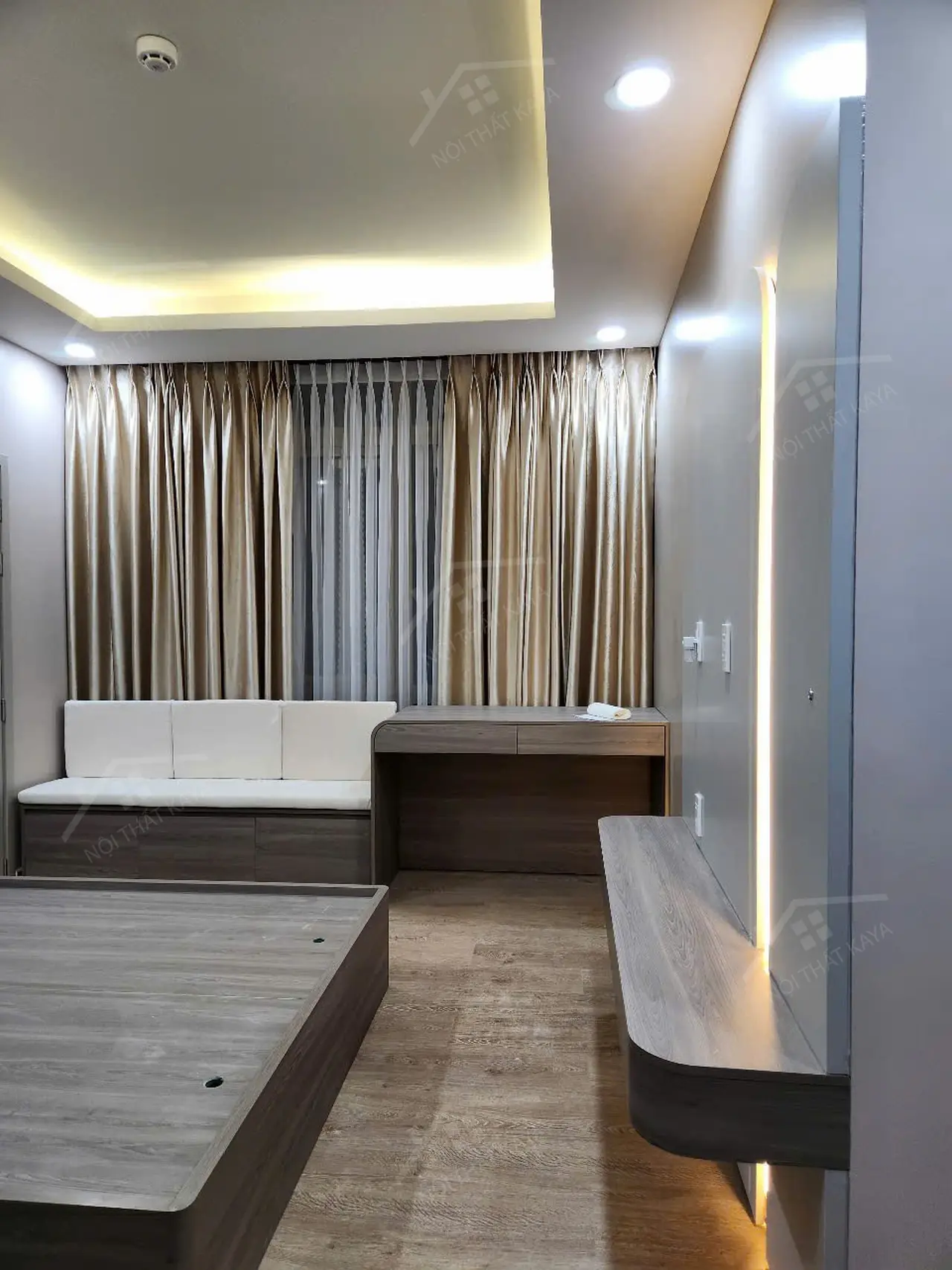 Full Nội Thất Nhà Anh Sơn - Quận 7 (15)