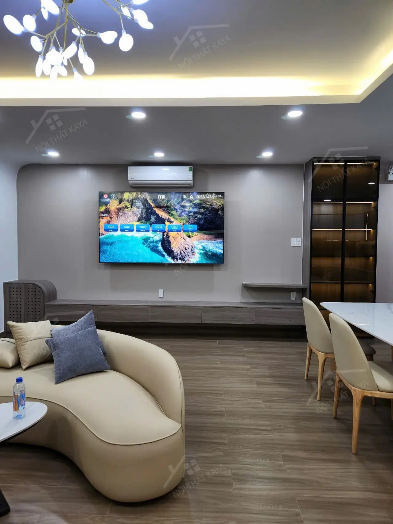 Full Nội Thất Nhà Anh Sơn - Quận 7 (4)