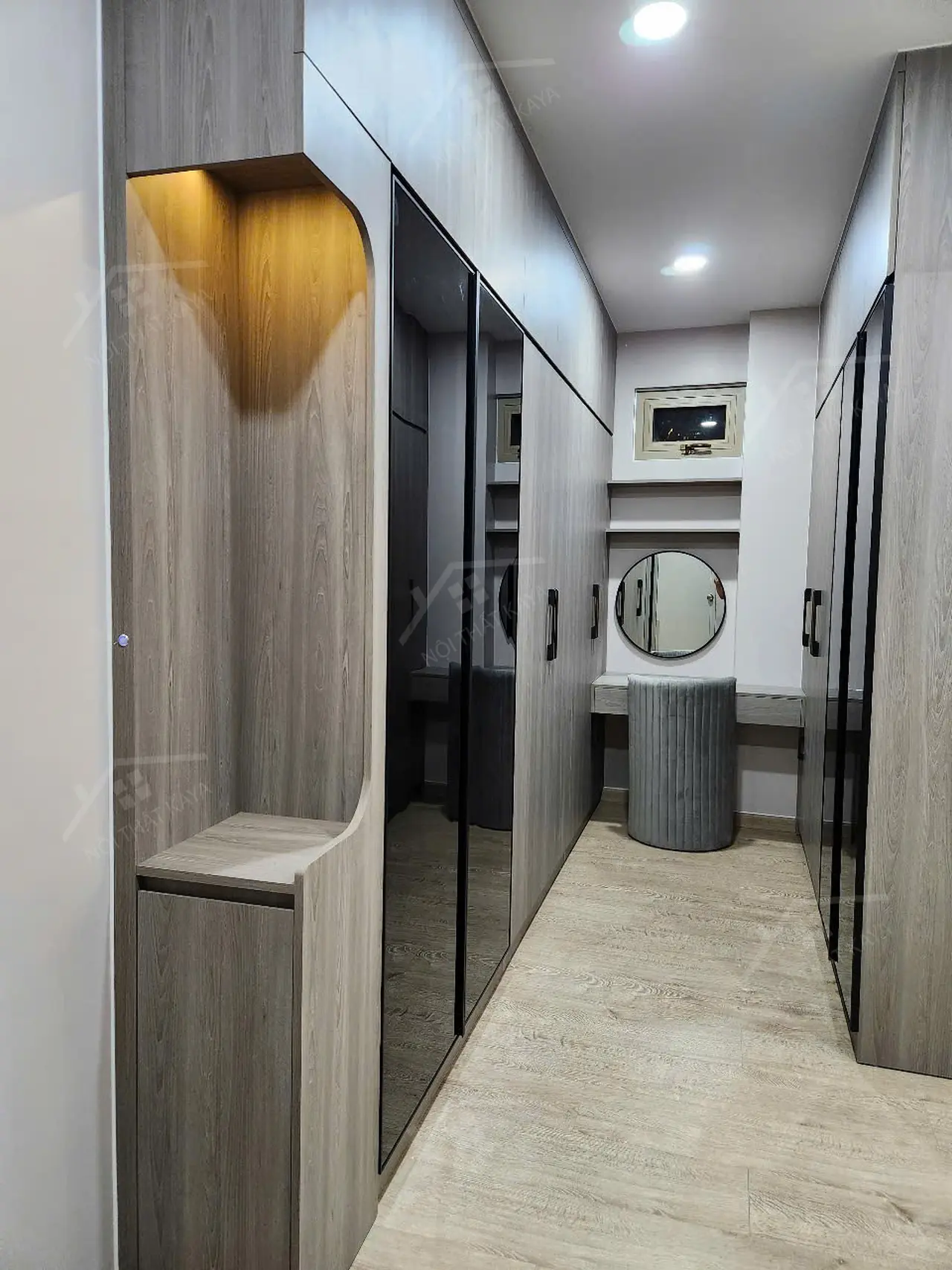 Full Nội Thất Nhà Anh Sơn - Quận 7 (5)