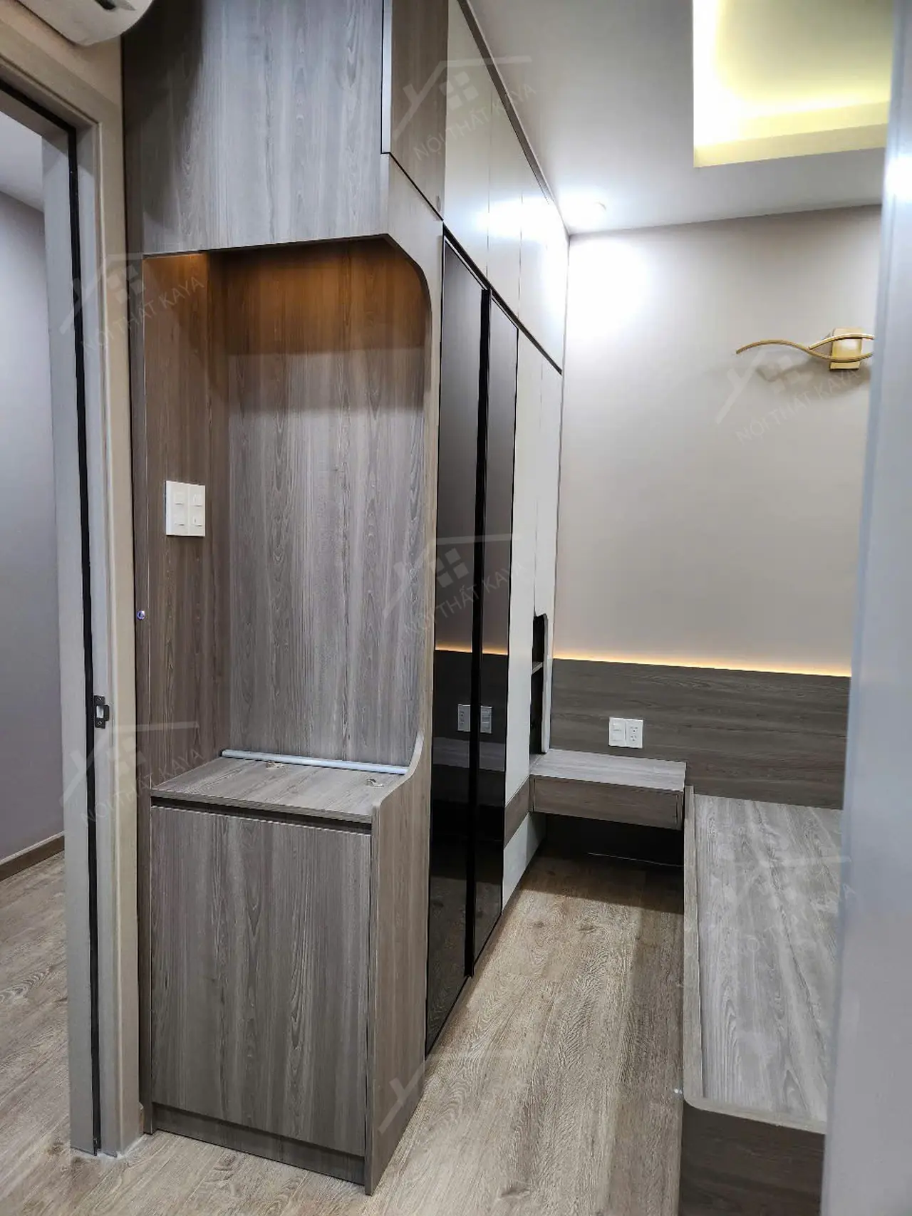 Full Nội Thất Nhà Anh Sơn - Quận 7 (6)