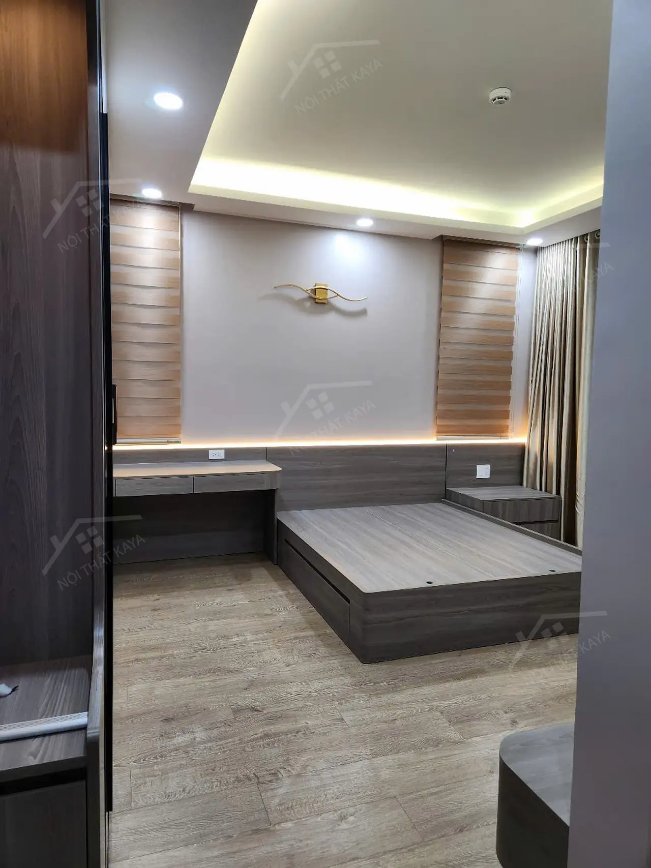 Full Nội Thất Nhà Anh Sơn - Quận 7 (7)