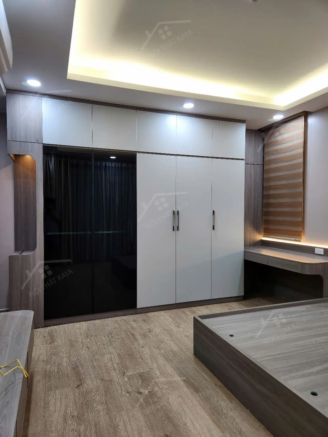 Full Nội Thất Nhà Anh Sơn - Quận 7 (9)