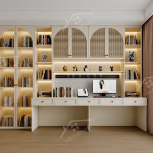 Bàn Làm Việc (10)