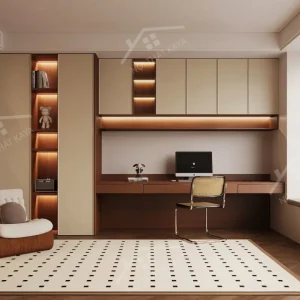 Bàn Làm Việc (5)