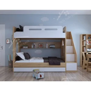 Giường Tầng Gỗ Công Nghiệp 044 (6)