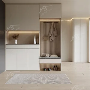 Tủ Giày Dép 51