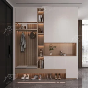 Tủ Giày Dép 61
