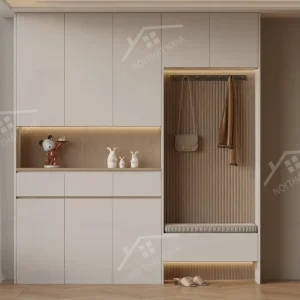 Tủ Giày Dép 62