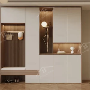 Tủ Giày Dép 66