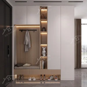 Tủ Giày Dép 68