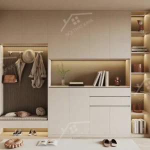 Tủ Giày Dép 71