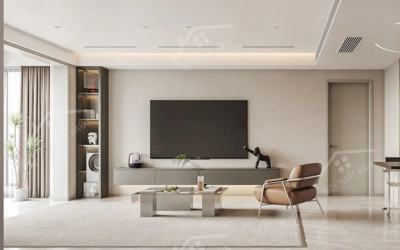 Kệ tivi KTV128
