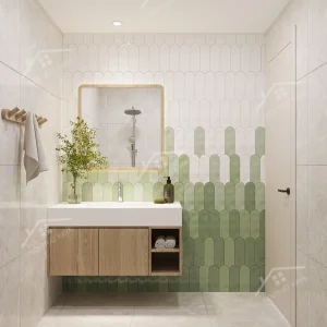 Chung CƯ PhÚ ThẠnh - 1pn - Wc Chung (2)