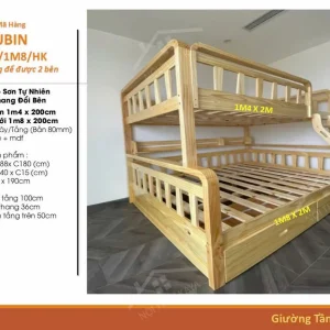 Giường Tầng Ubin (8)
