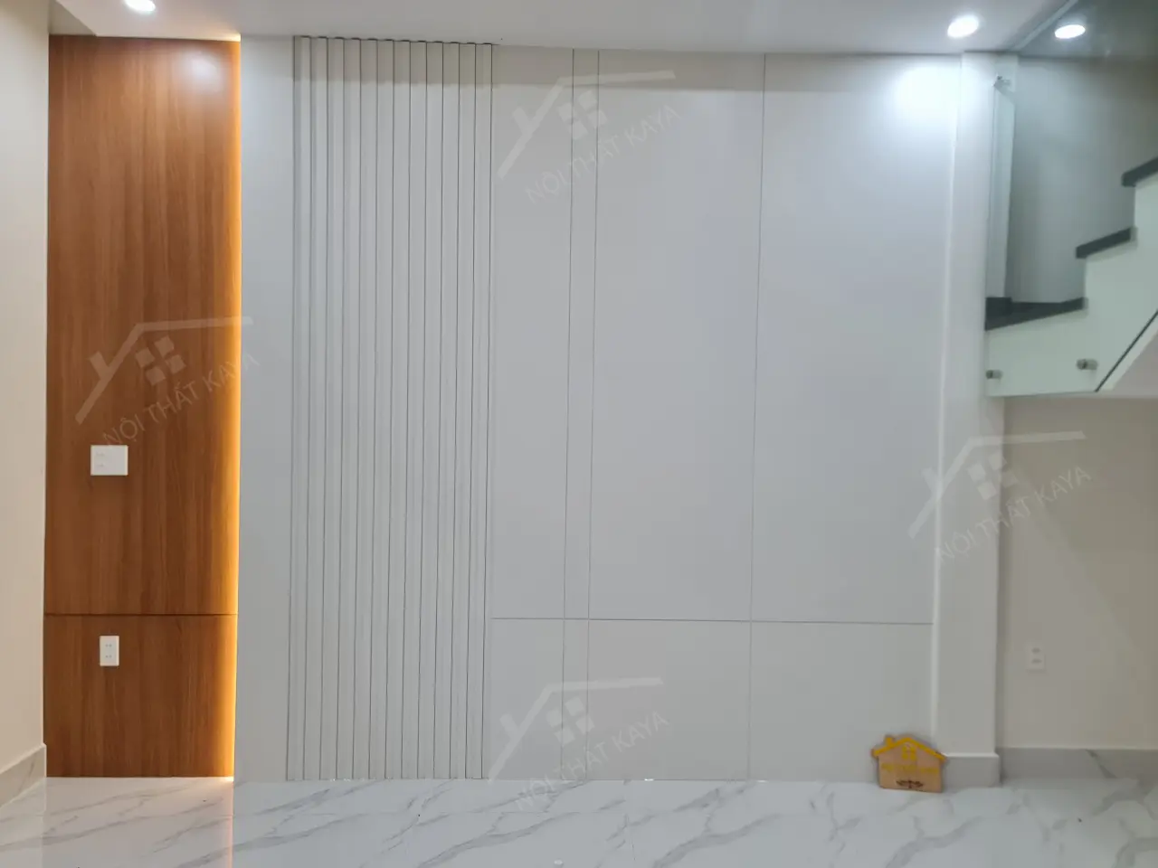 Lắp đặt Full Nội Thất Nhà Anh KiÊn - BiÊn HÒa, ĐỒng Nai (13)