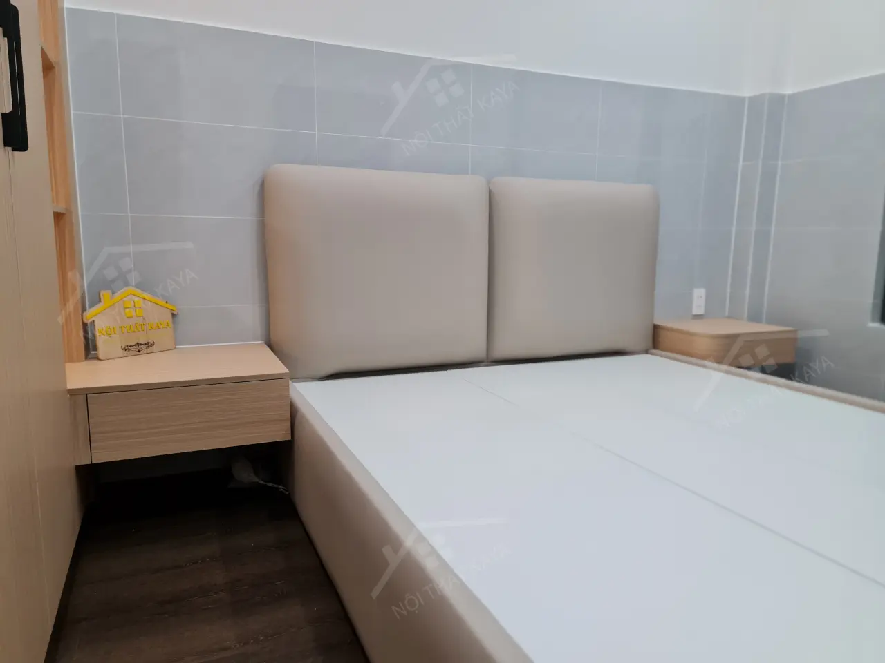 Lắp đặt Full Nội Thất Nhà Anh KiÊn - BiÊn HÒa, ĐỒng Nai (19)