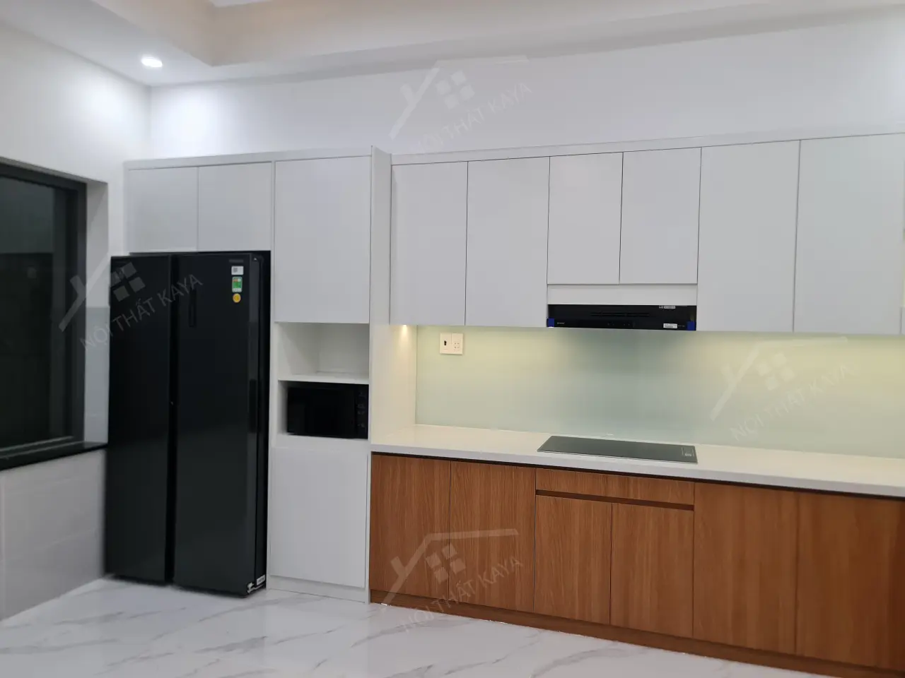 Lắp đặt Full Nội Thất Nhà Anh KiÊn - BiÊn HÒa, ĐỒng Nai (22)
