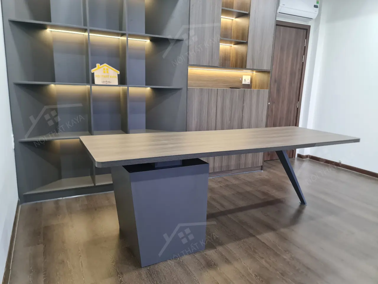 Lắp đặt Full Nội Thất Nhà Anh KiÊn - BiÊn HÒa, ĐỒng Nai (6)