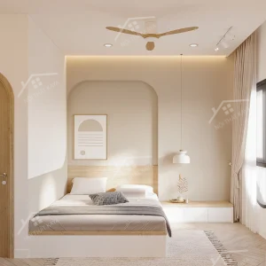 NhÀ PhỐ NƠ Trang Long - 3 Pn - Pn Em GÁi (2)