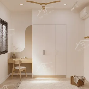 NhÀ PhỐ NƠ Trang Long - 3 Pn - Pn KhÁch (3)