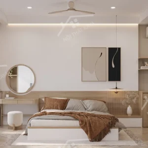 NhÀ PhỐ NƠ Trang Long - 3 Pn - Pn Master (1)