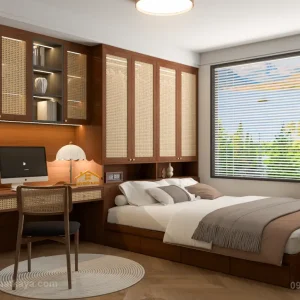 Combo Phòng Ngủ Pn085 (1)