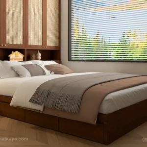 Combo Phòng Ngủ Pn085 (2)