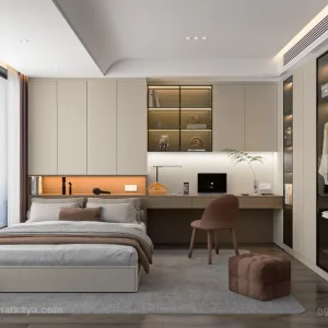Combo Phòng Ngủ Pn090 (1)