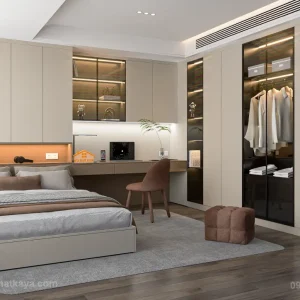 Combo Phòng Ngủ Pn090 (2)