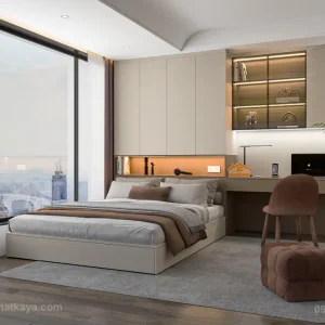Combo Phòng Ngủ Pn090 (3)
