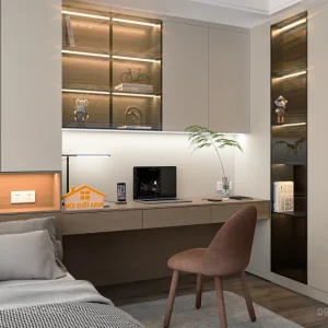 Combo Phòng Ngủ Pn090 (5)