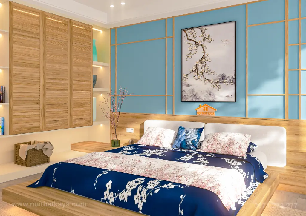 Combo Phòng Ngủ Pn091 (2)