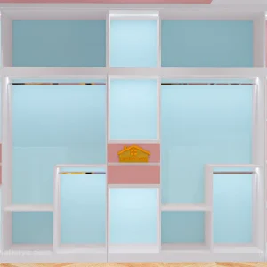 Combo Phòng Ngủ Pn105 (10)