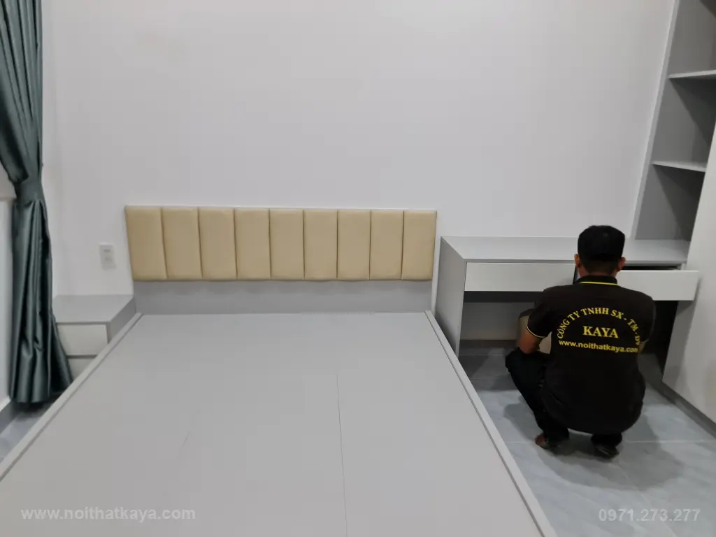 Công Trình Nhà Phố Anh Hiếu - Quận 7 - Hoanthien (33)