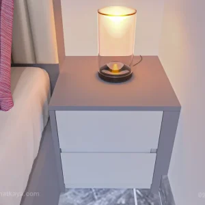 Combo Phòng Ngủ Pn109 (3)