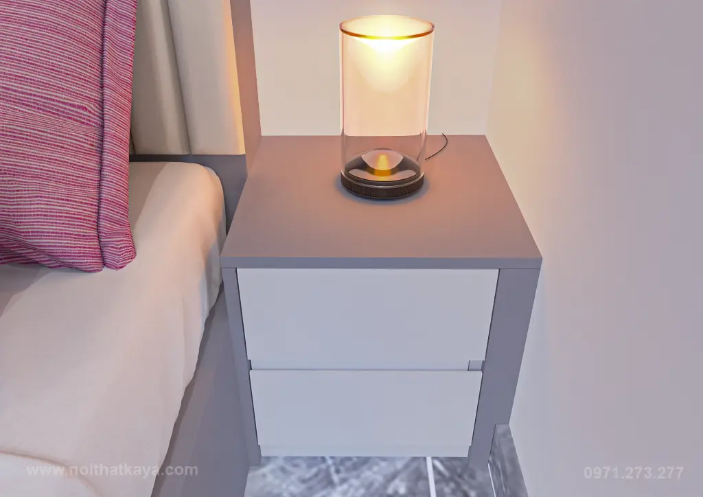 Combo Phòng Ngủ Pn109 (3)